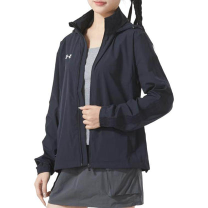 Спортивная куртка женская Under Armour - Boxette Shop