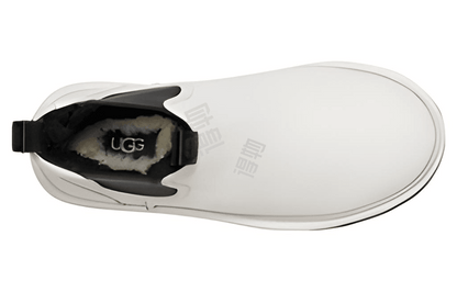 Сапоги женские Ugg Comfort Pebble - Boxette Shop