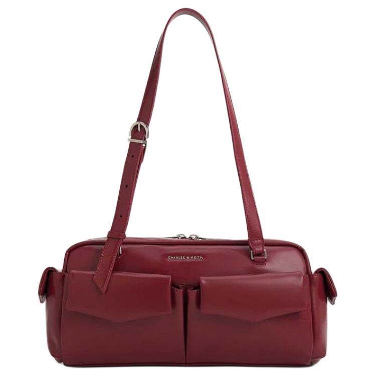 Сумка женская Charles&Keith Rachel - Boxette Shop