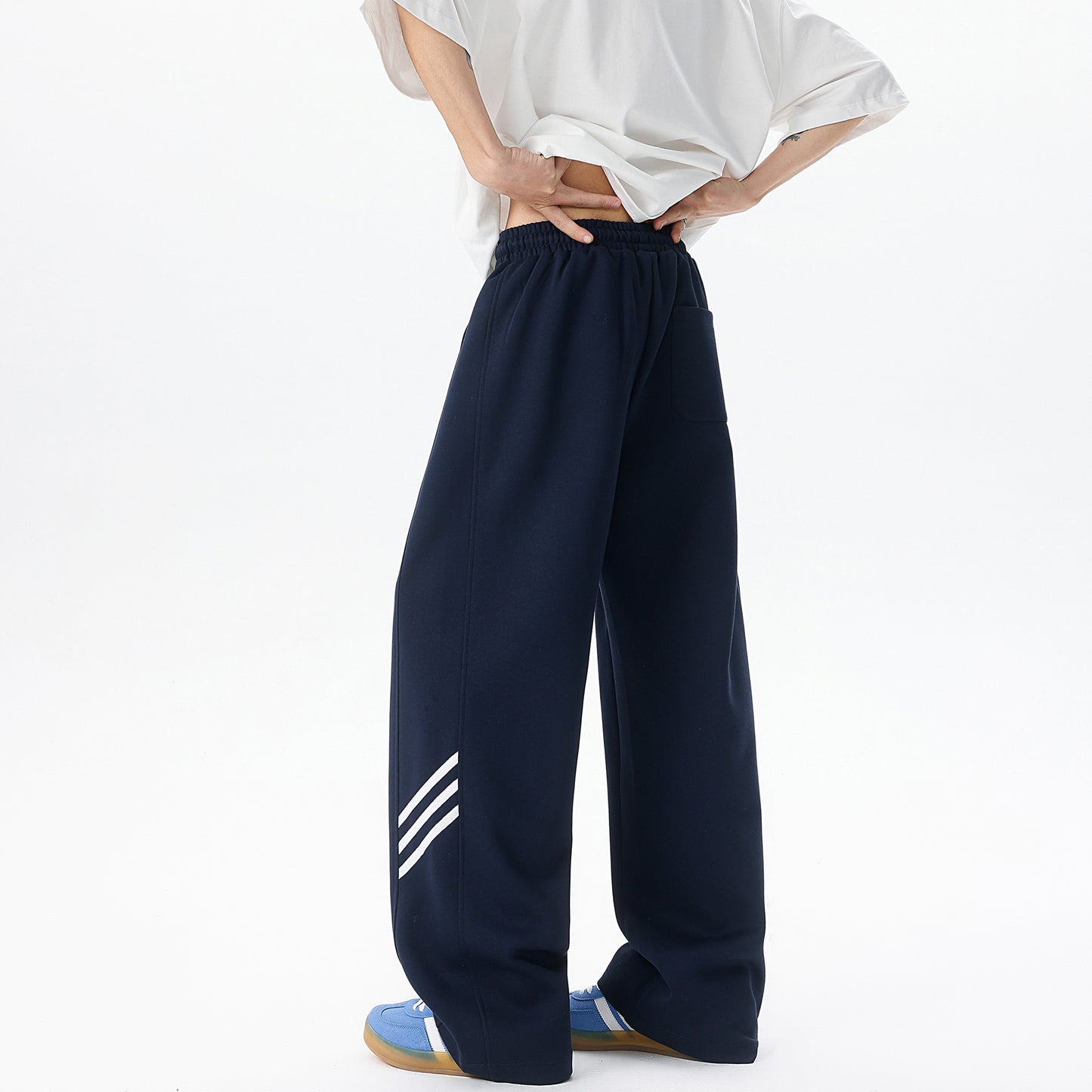 Спортивные брюки H.V.G.A