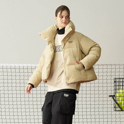 Пуховик женский Reebok - Boxette Shop