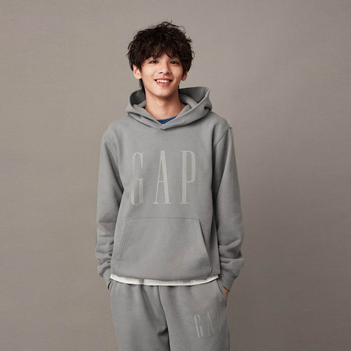Худи Gap - Boxette Shop