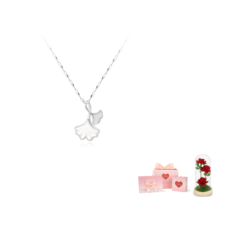 Ожерелье женское Love Link