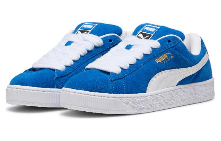 Кроссовки Puma Suede Xl - Boxette Shop