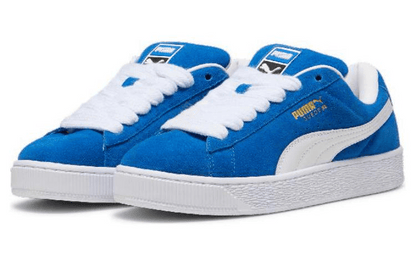 Кроссовки Puma Suede Xl - Boxette Shop