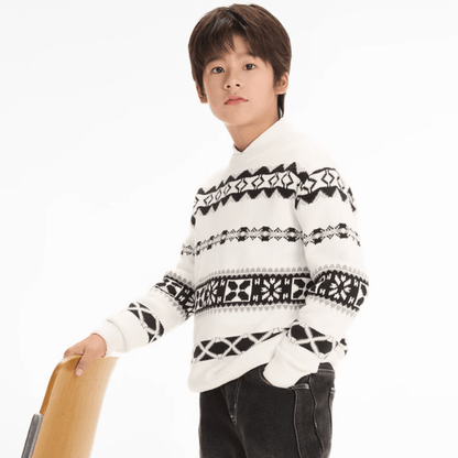 Джемпер подростковый Balabala - Boxette Shop