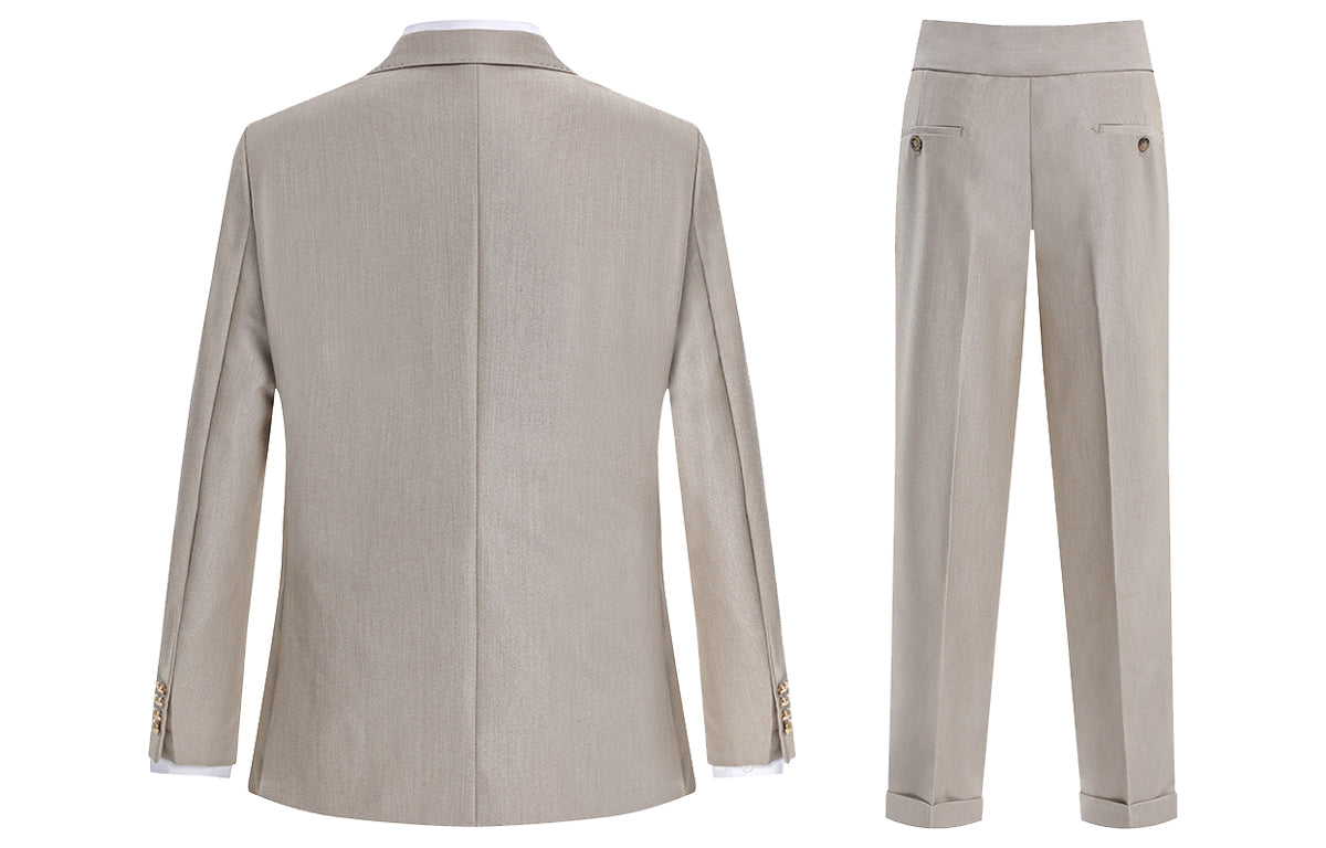 Костюм мужской Johnhollis