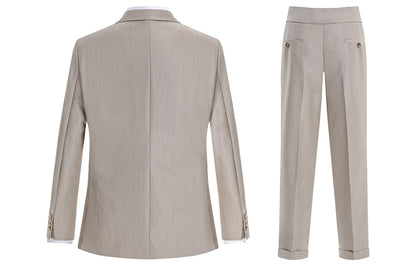 Костюм мужской Johnhollis