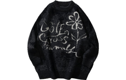 Свитер Golfcross