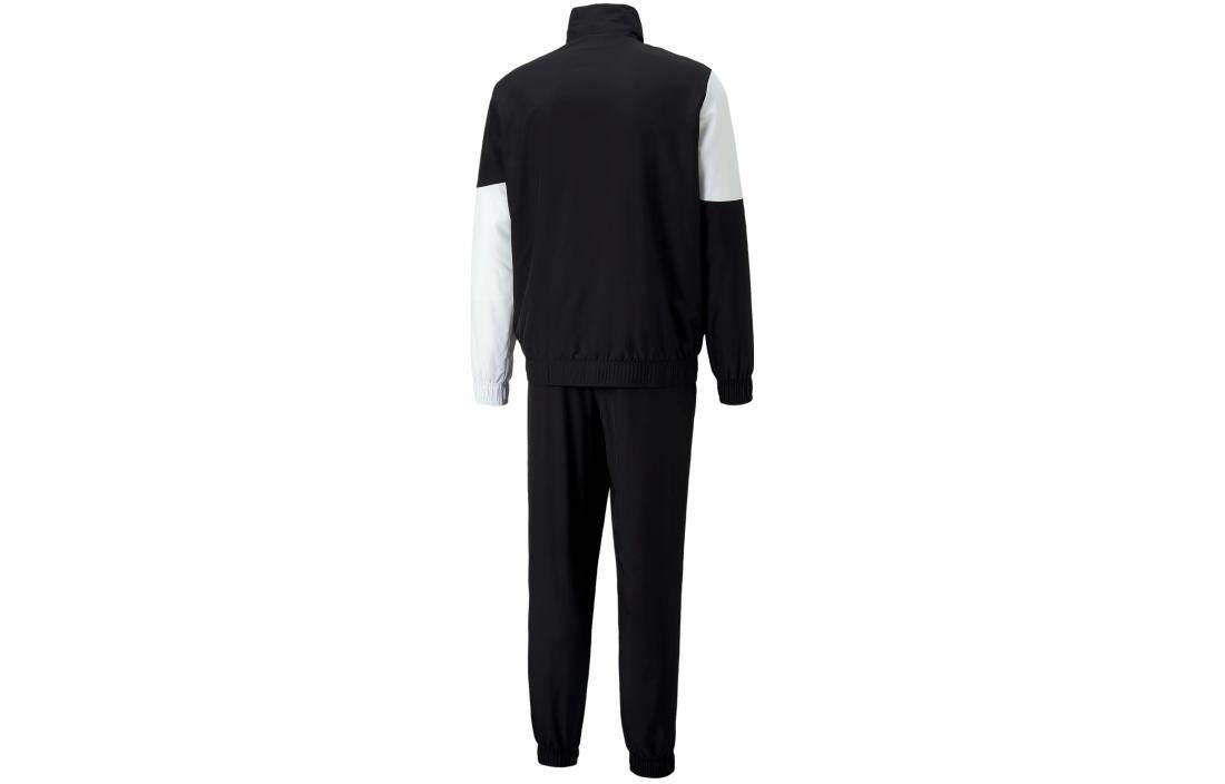 Спортивный костюм мужской Puma Power Woven Tracksuit CL - Boxette Shop