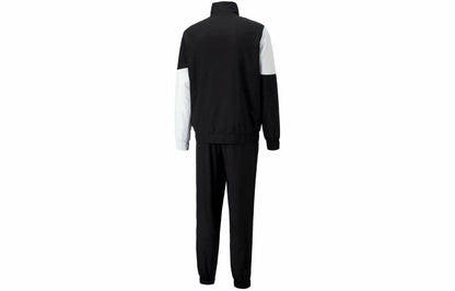 Спортивный костюм мужской Puma Power Woven Tracksuit CL - Boxette Shop