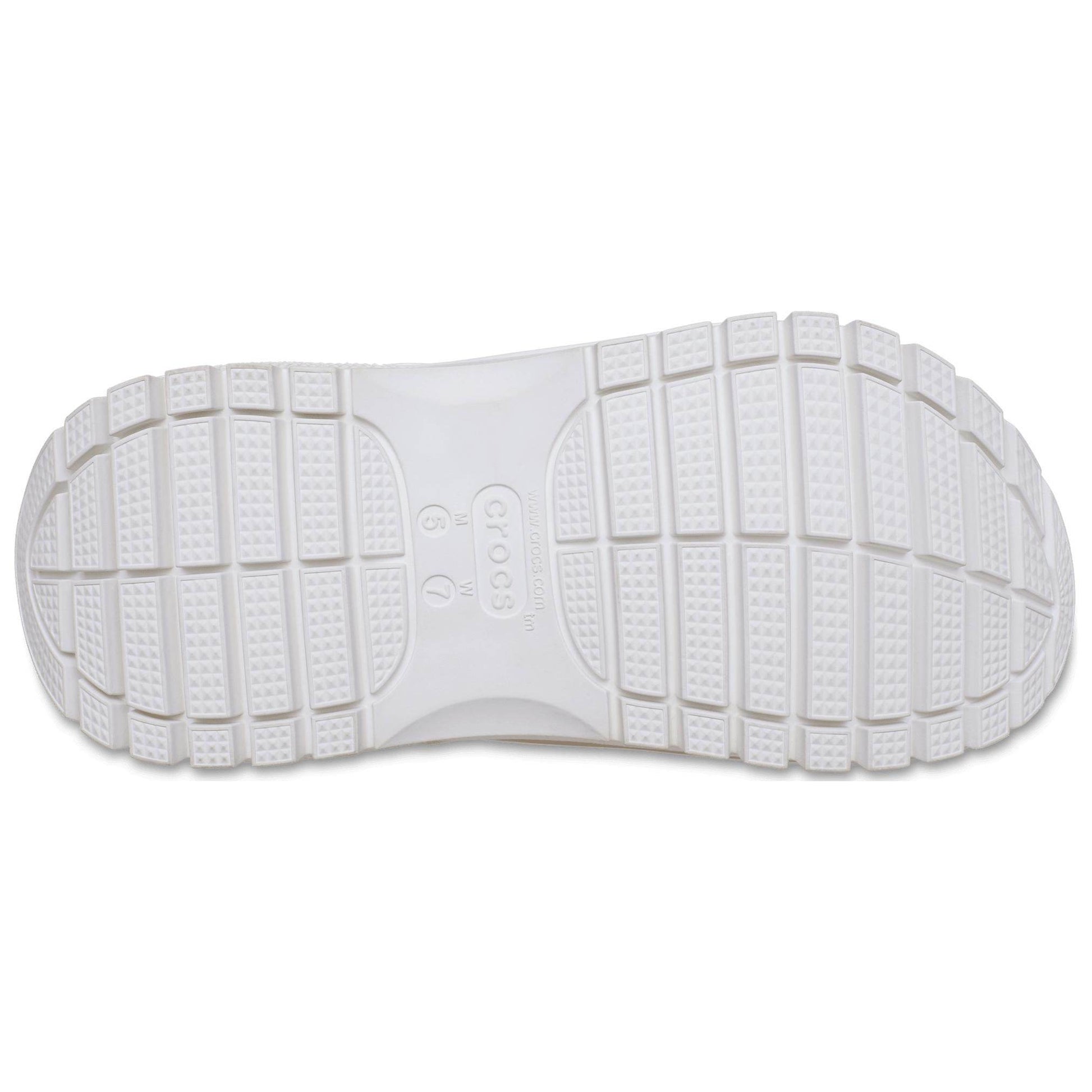 Шлепанцы Crocs Mega Crush Clog EVA - Boxette Shop