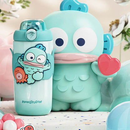 Термокружка Sanrio Kuromi/Yugui Dog/Pacha Dog - Boxette Shop