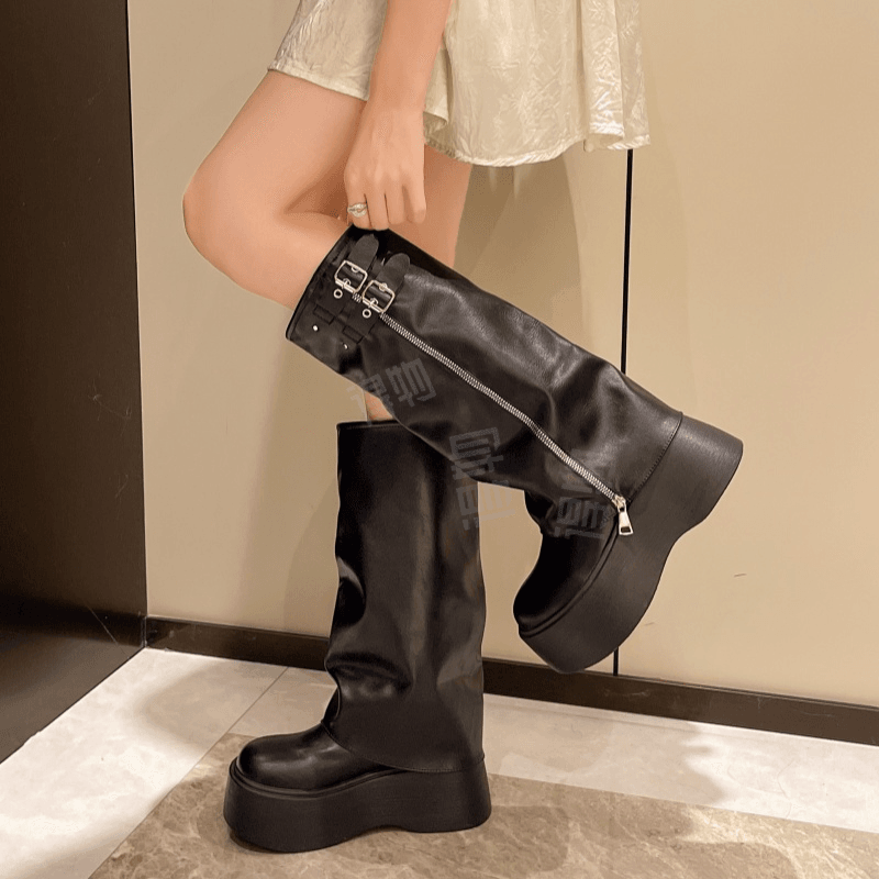 Сапоги женские Cherry&kalika 7 - Boxette Shop