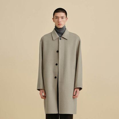 Пальто мужское GXG - Boxette Shop