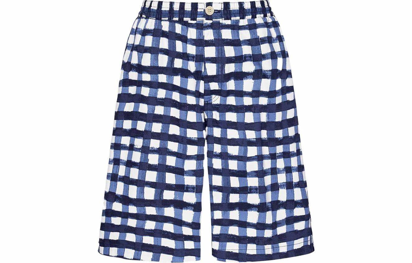 Шорты Uniqlo Marni Ss22 - Boxette Shop