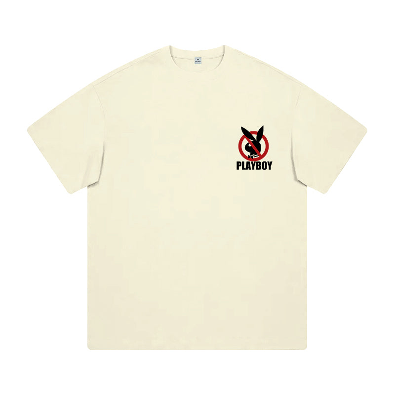 Футболка мужская Playboy