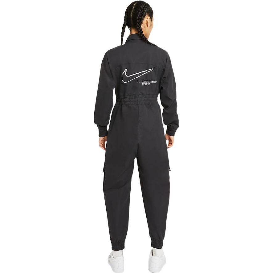 Комбинезон женский Nike - Boxette Shop