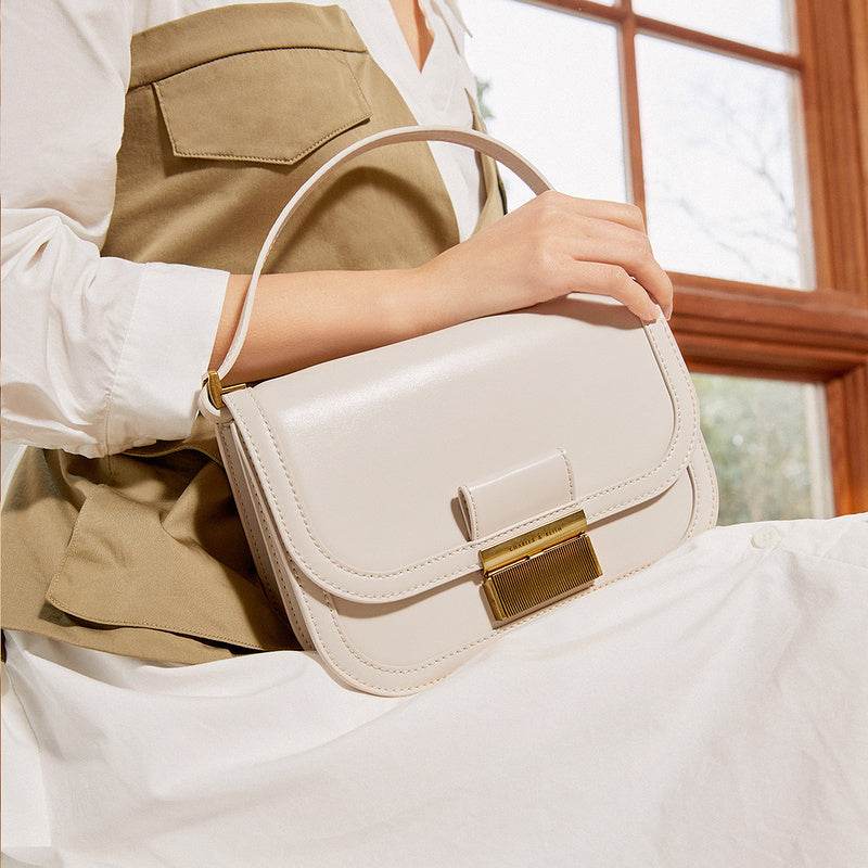 Сумка женская Charles&Keith Ck Pu - Boxette Shop