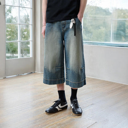 Lilbetter erkaklar shortilari