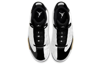 Кроссовки детские Jordan dub zero - Boxette Shop