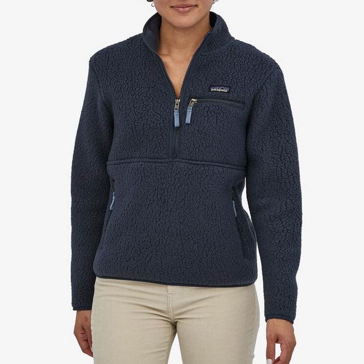 Толстовка женская Patagonia - Boxette Shop