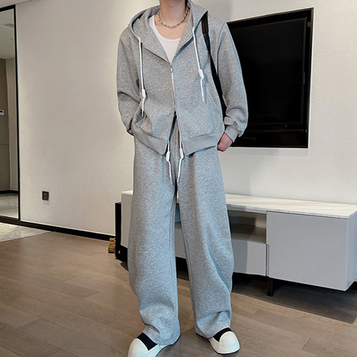 Спортивный комплект мужской H.V.G.A