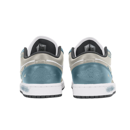 Кроссовки мужские Jordan air enforcement dust - Boxette Shop