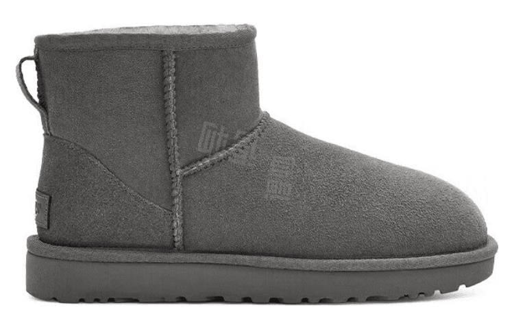 Сапоги женские Ugg Classic Mini - Boxette Shop