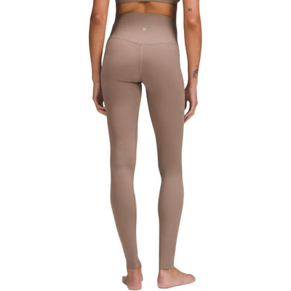 Спортивные леггинсы женские Lululemon - Boxette Shop