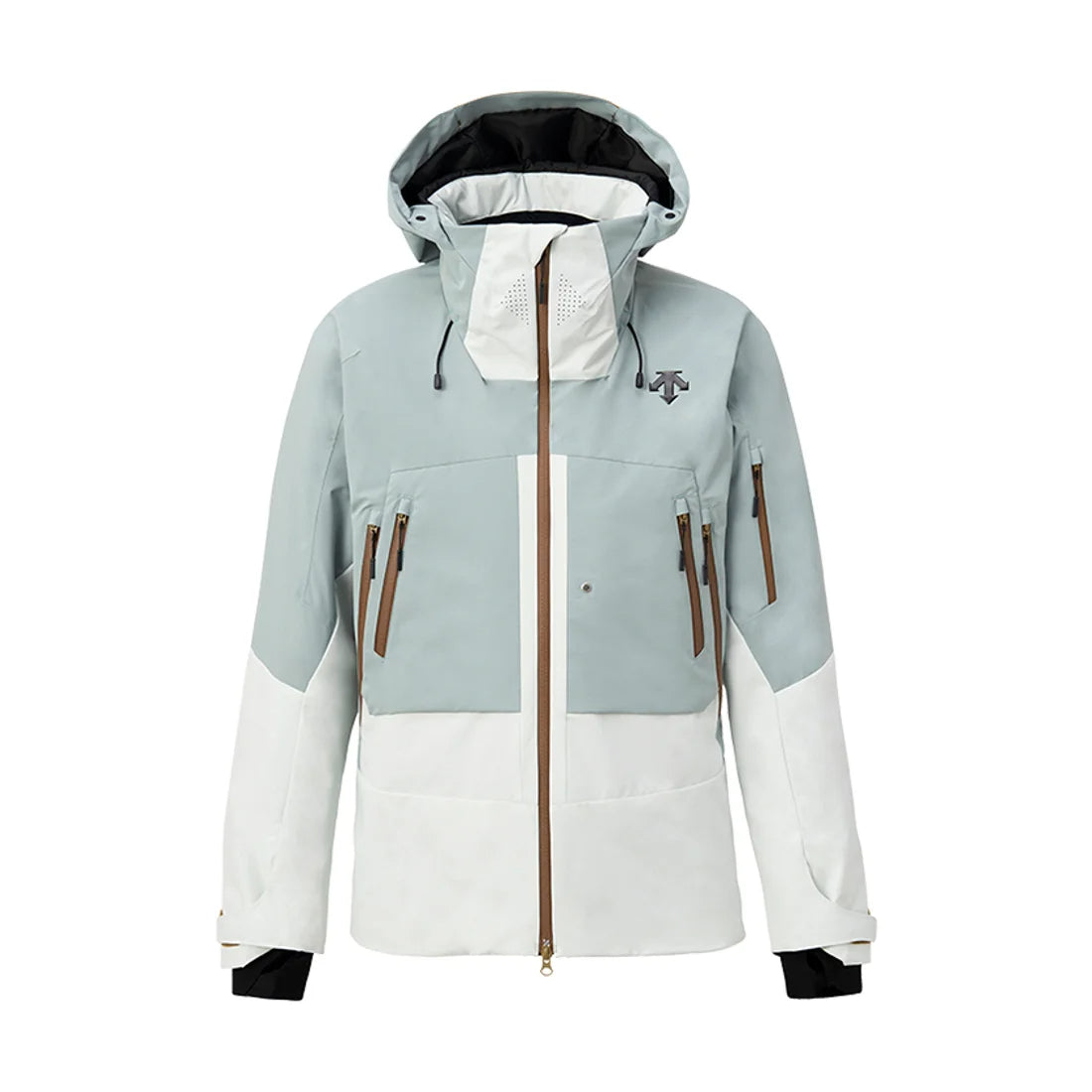 Куртка лыжная Descente SIO