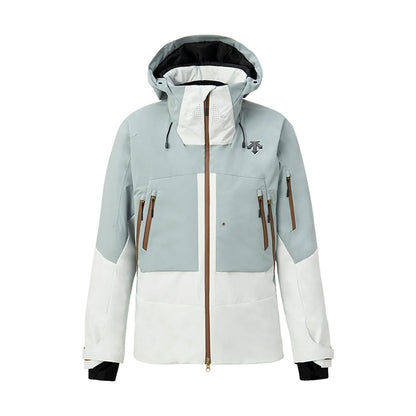 Куртка лыжная Descente SIO