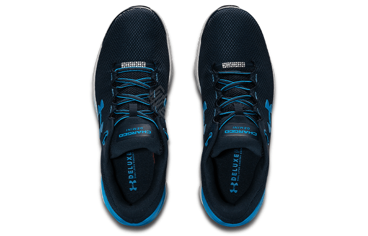 Кроссовки мужские Under Armour Charged Gemini 2020 - Boxette Shop