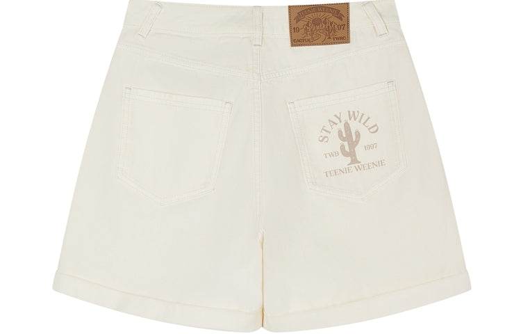 Шорты женские Teenie weenie bear - Boxette Shop