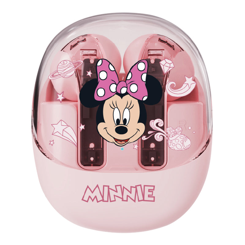 Наушники детские Disney XD27