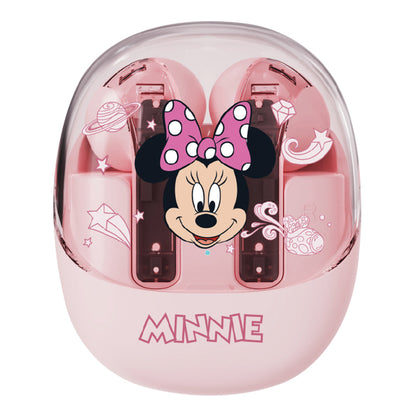 Наушники детские Disney XD27