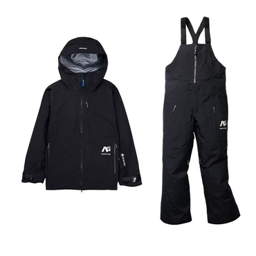 Костюм горнолыжный мужской Burton AG Series Hardpack Gore-Tex 3L