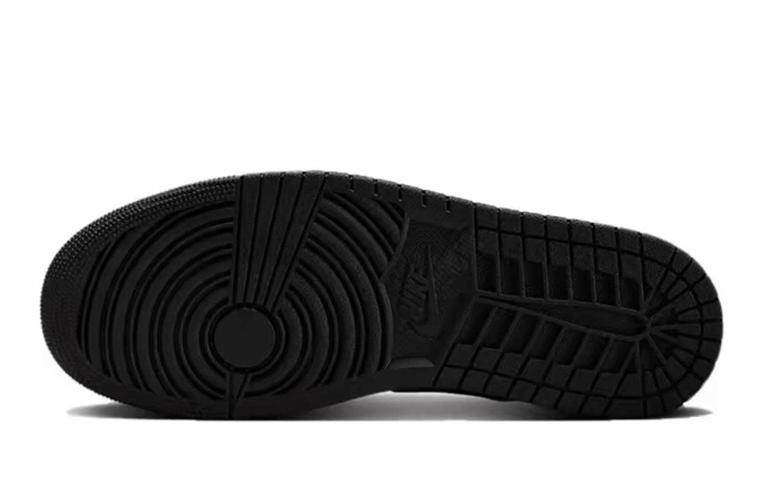 Кроссовки Jordan air tide - Boxette Shop