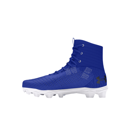 Бутсы мужские Under Armour Highlight 2 RM - Boxette Shop