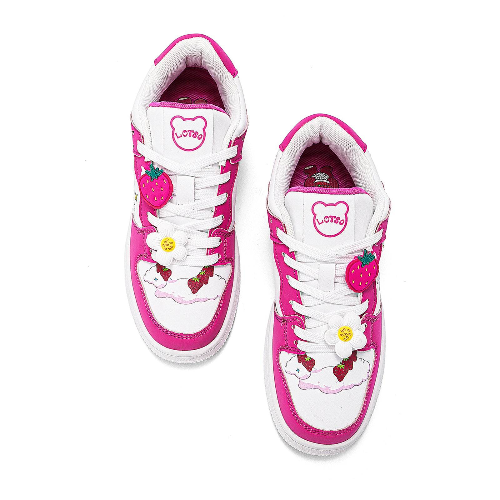 Кроссовки женские Miniso - Boxette Shop