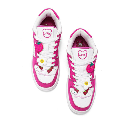 Кроссовки женские Miniso - Boxette Shop