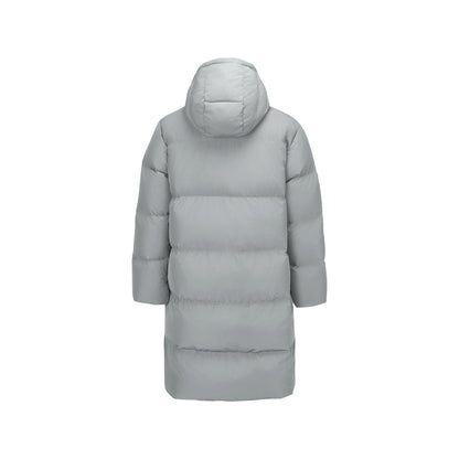 Пуховик мужской Skechers