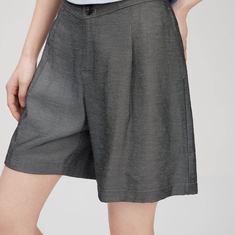 Шорты женские Elle lycra tencel - Boxette Shop