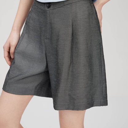 Шорты женские Elle lycra tencel - Boxette Shop