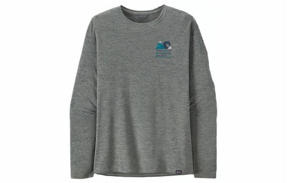 Свитер Patagonia Cap Cool Daily C1