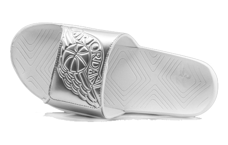 Erkaklar uchun Jordan Comfort Slaydlari