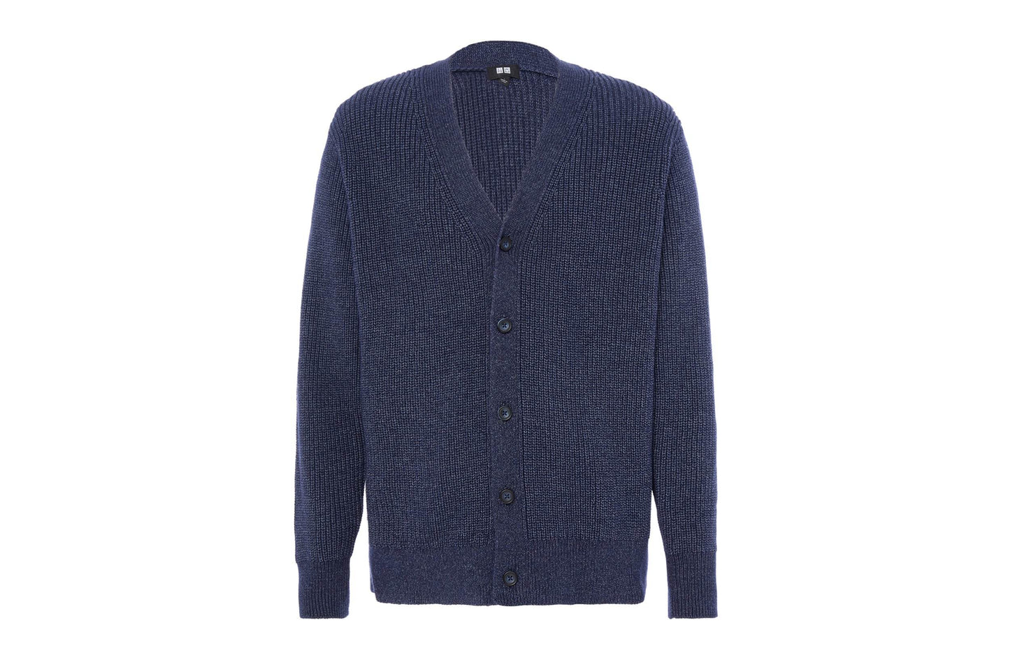 Кардиган мужской Uniqlo - Boxette Shop