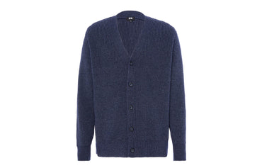 Кардиган мужской Uniqlo - Boxette Shop