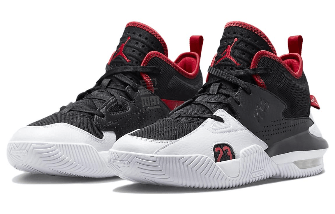 Кроссовки мужские Jordan stay loyal - Boxette Shop