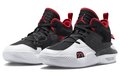 Кроссовки мужские Jordan stay loyal - Boxette Shop